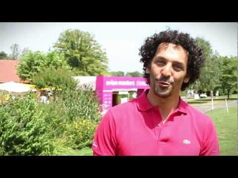 Unconventional Swing DAY 4 - Tomer Sisley