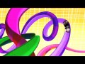 Финес и Ферб - Дом веселья HD 