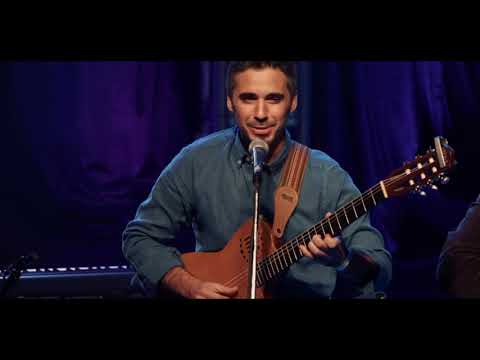 la añoradora santiago chango moreno - Los Pampas - DVD