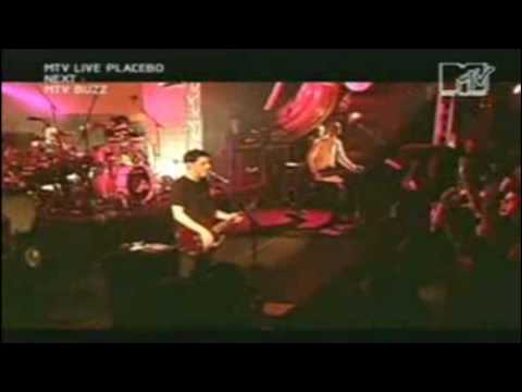 Placebo live concert 2003 - Second Sight - HD