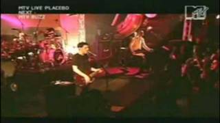 Placebo live concert 2003 - Second Sight - HD