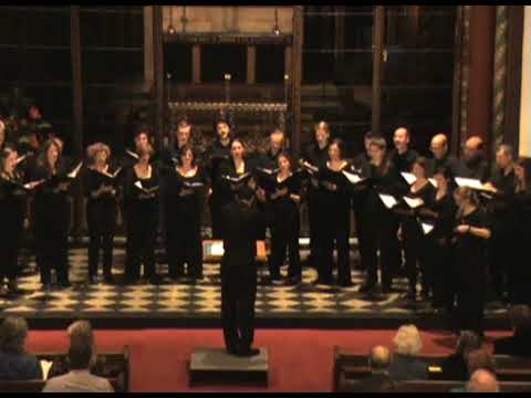 Howard Blake - Festival Mass - Canticum Choir