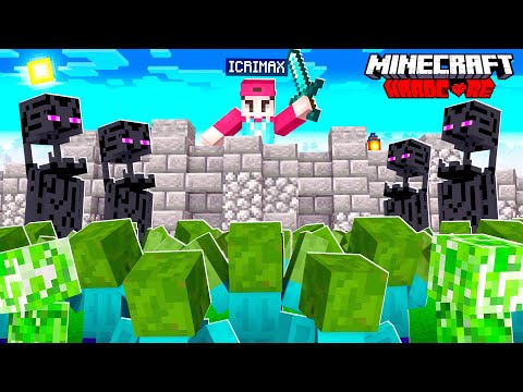 mein XXL BASE UPGRADE (unzerstörbar!) | Hardcore #20