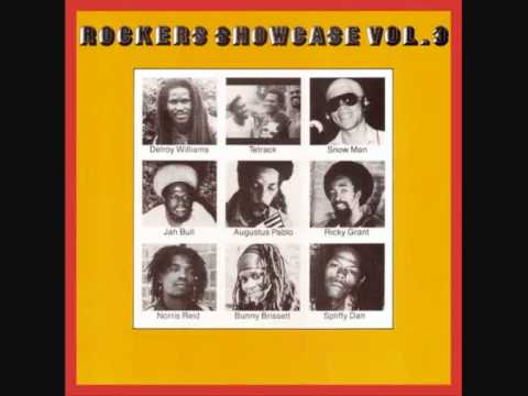 Ricky Grant Free Basing