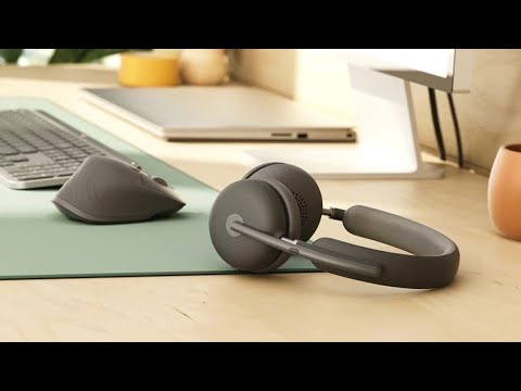 Logitech Zone Wireless 2 ES and Wired 2 | What are the Main Features?