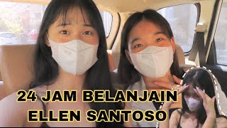 Download lagu 24 JAM BELANJAIN ELLEN SANTOSO 🥲 mp3 Download lagu 24 JAM BELANJAIN ELLEN SANTOSO 🥲 mp3