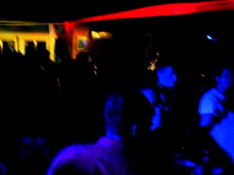 DJ ZMIJA & DJ SELVIR (07.10.2010) BIH - Lukavac (BACARDI Club)