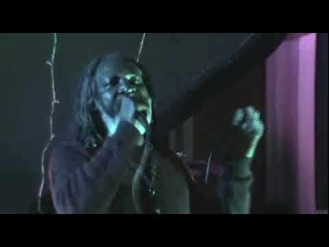 FYAH MAWI LIVE AT THE WHITE LION - SPECIAL TIME