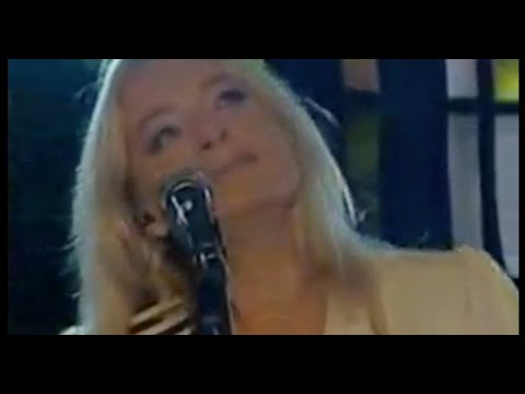 Anne Linnet - Akvarium / GodMorgen Danmark 2007