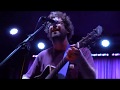 Andrew Jackson Jihad (AJJ) - Survival Song [SOLO LIVE]