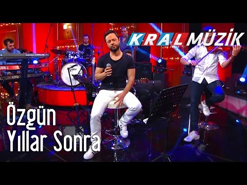 Kral Pop Akustik - Özgün - Yıllar Sonra