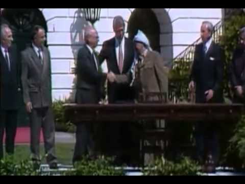 Yitzhak Rabin - Exposição conta a vida do líder israelense