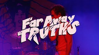 Albert Hammond Jr - Far Away Truths (Live from the Observatory)