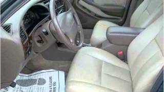 preview picture of video '1996 Toyota Camry Used Cars Kinston NC'