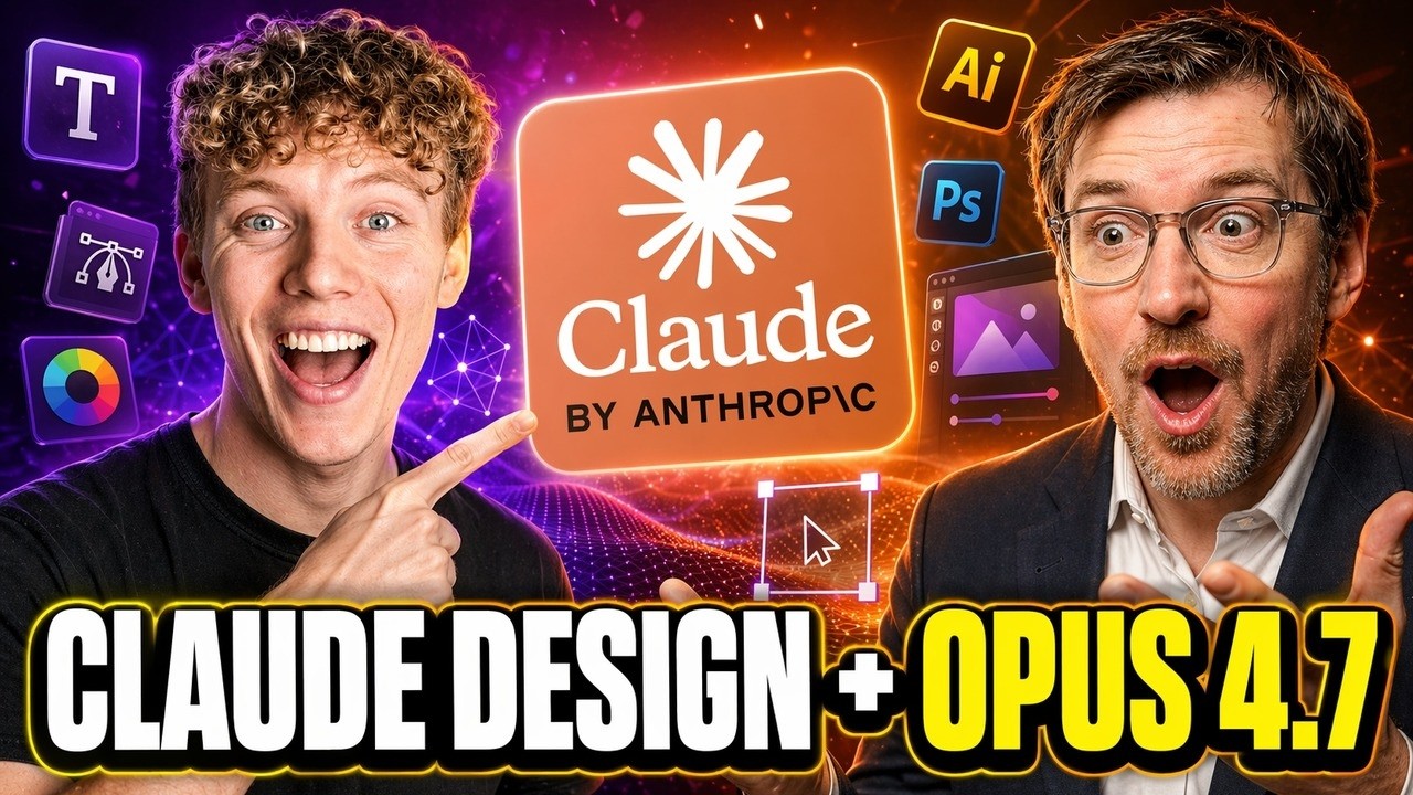 Anthropic Unveils Claude Opus 4.7: A Leap in AI Coding and