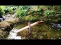 ASMR 2 HOURS: Shishi-odoshi Japanese Bamboo Water Fountain Relaxing Sleep Sounds