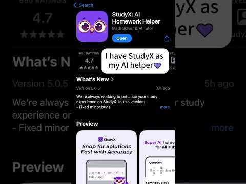 Exam in 3 days what am I doing #StudyX #exam #studytok #aitools #studytips