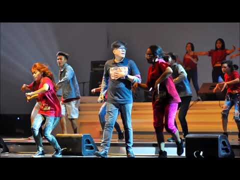 nostalgia sma | Nikon D90 | jakarta