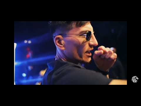 Asche imitiert Kollegah😂😂😂