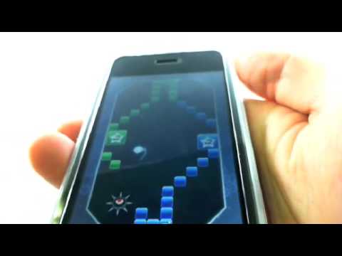 iPhone games - GloBall