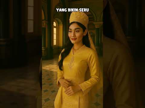 Istana Maimun - Medan