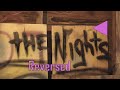 Musics Reversed The Nights Avicii