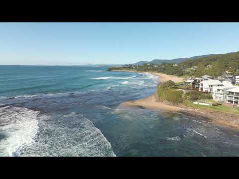Austinmer nsw Australia