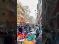 Bangalore S Sunday Market Chickpet Bengaluru Shorts