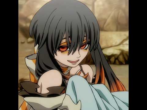 Rudo punches Amo ✨☠️ | Gachiakuta #gachiakuta #rudo #amo #anime