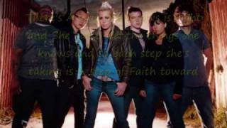 Suddenly by Superchic[k] w/Lyrics