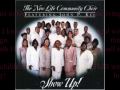 He'll Welcome Me by The New Life Community Choir featuring Pastor John P. Kee