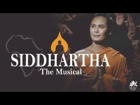 Siddhartha The Musical  / South Africa / 11-12 . 05 . 2024