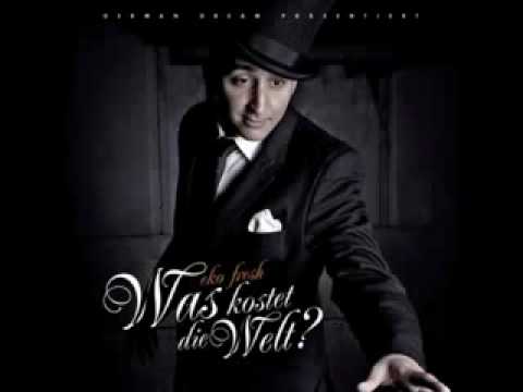 Eko Fresh - Sachen Gibt's (Freetrack)