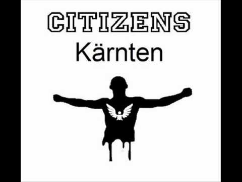 Citizens - Ich bin immernoch gleich