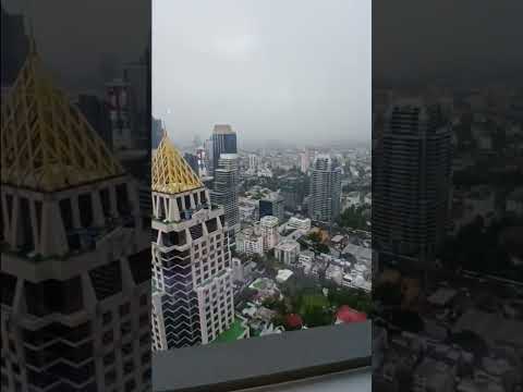 Dusit Residence, experience superior living in the heart of Bangkok. For those who value luxury usable area and true privacy – รูปที่ 2