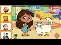 Rosie S Rules Guess Gatita PBS Kids Game Educational Game Profession Social Study Community