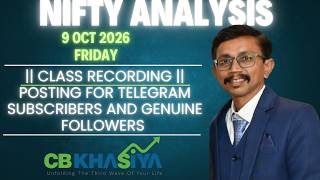 Nifty Detailed analysis after breaking below 22182 || Only For Elliott wave Practitioner.