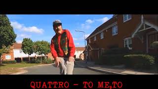 QUATTRO - TO ME, TO YOU