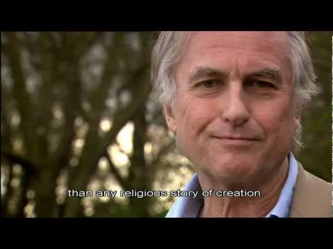 The Genius of Charles Darwin 1: Life, Darwin & Everything part 1/5 HD SUB