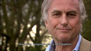 The Genius of Charles Darwin 1: Life, Darwin & Everything part 1/5 HD SUB