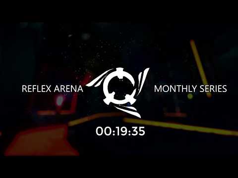 [POLISH] Reflex Monthly Cup EU#1