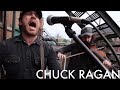 Chuck Ragan - "Nomad by Fate" (Acoustic) | No Future