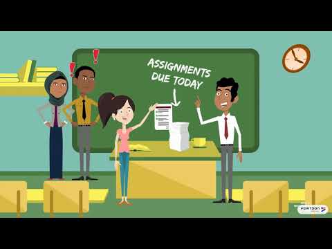 Academic Honesty Lesson 1    What is Plagiarism