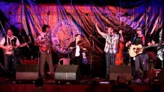The Steeldrivers - If It Hadn&#39;t Been for Love/Angel of the Night