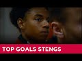 Top 5 Goals | Calvin Stengs
