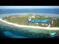 Lady Elliot Island Eco Resort 'Dream Job' Introduction Video