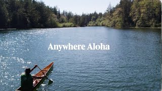 OluKai The Underwater World - Pacific Northwest