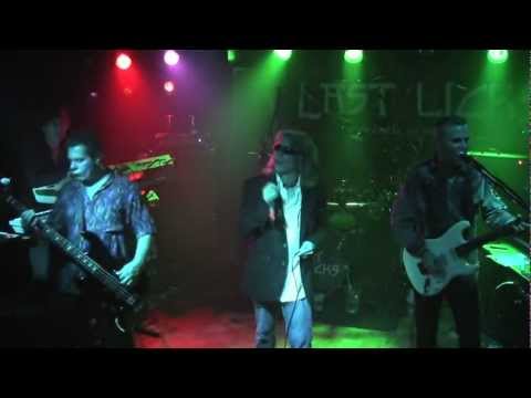 Led Zeppelin Misty Mountain Hop cover by LAST LICKS