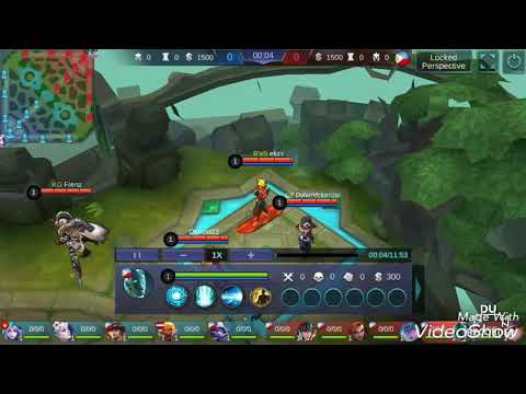 "Was" top 5 global gord. lol. hf!