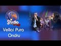Vellai Pura Ondru MStudio VasanthamTV